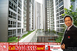 Hillsta (D23), Condominium #123196232